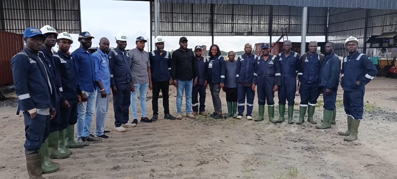 Safety Compliance