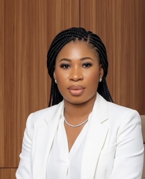 Mrs. Ibinabo Alabo