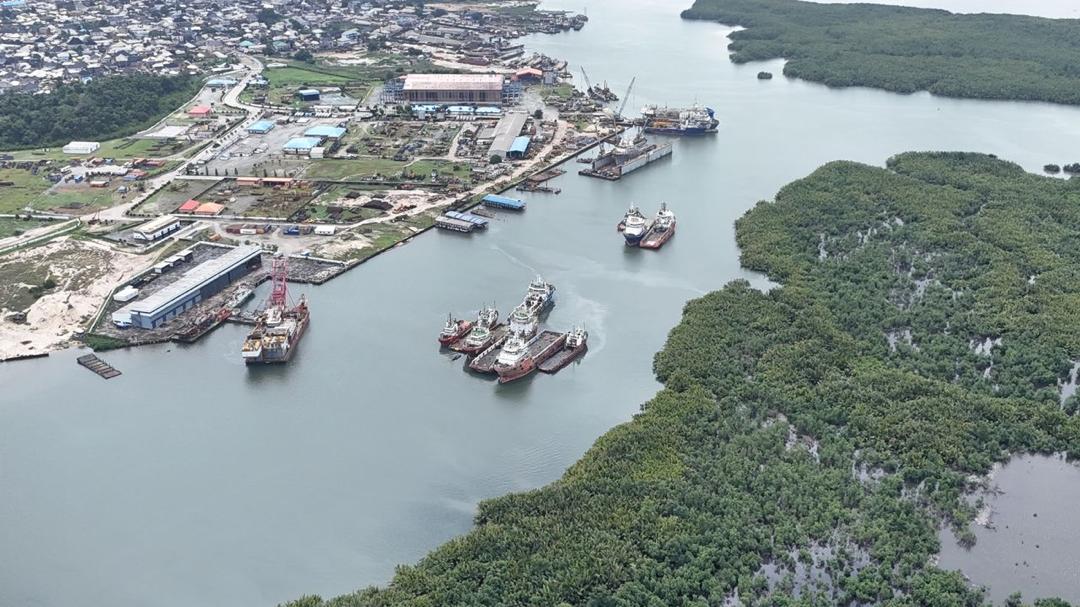 Port Overview
