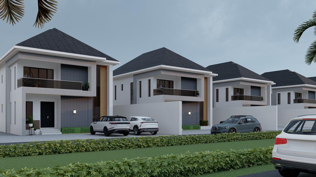 Profusion Gardens View 5