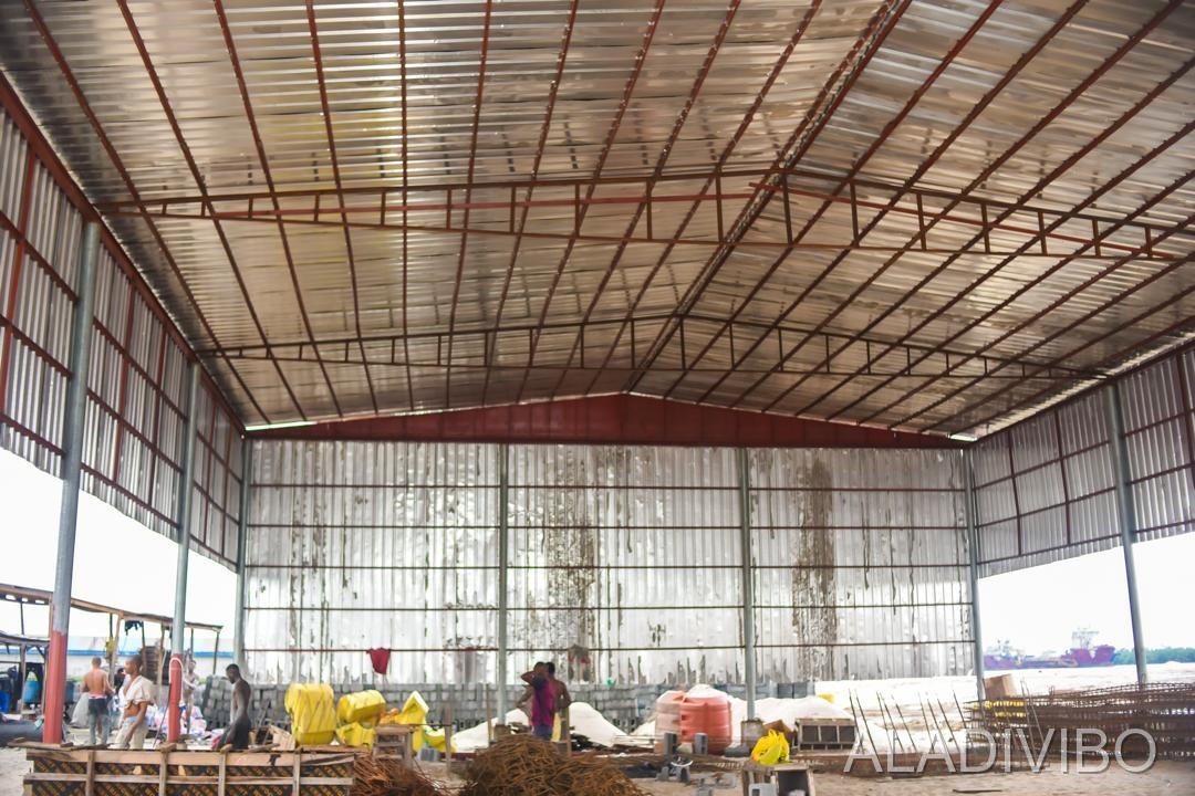 Warehouse